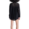 image:imageSteve Madden Womens Steve Madden Apparel Poppy TopBlack