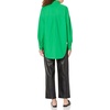 image:imageSteve Madden Womens Steve Madden Apparel Poppy TopBright Green