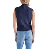 image:imageSteve Madden Womens Steve Madden Apparel Serin SweaterBlue