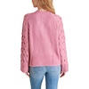 image:imageSteve Madden Womens Steve Madden Apparel Sonora SweaterPink