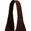 image:imageSteve Madden Womens Steve Madden Autumn Suede HoboChocolate