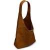 image:imageSteve Madden Womens Steve Madden Autumn Suede HoboTobacco