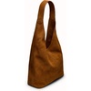 image:imageSteve Madden Womens Steve Madden Autumn Suede HoboTobacco