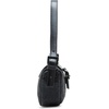 image:imageSteve Madden Womens Steve Madden Balexis Crescent Shoulder BagBlack