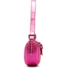 image:imageSteve Madden Womens Steve Madden Balexis Crescent Shoulder BagPink