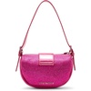 image:imageSteve Madden Womens Steve Madden Balexis Crescent Shoulder BagPink