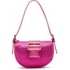 image:imageSteve Madden Womens Steve Madden Balexis Crescent Shoulder BagPink