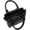 image:imageSteve Madden Womens Steve Madden Bbabi Quilted Top Handle CrossbodyBlack