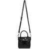 image:imageSteve Madden Womens Steve Madden Bbabi Quilted Top Handle CrossbodyBlack