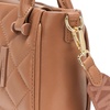 image:imageSteve Madden Womens Steve Madden Bbabi Quilted Top Handle CrossbodyNutshell