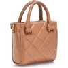 image:imageSteve Madden Womens Steve Madden Bbabi Quilted Top Handle CrossbodyNutshell