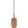 image:imageSteve Madden Womens Steve Madden Bbarry Dome CrossbodyCognac