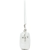 image:imageSteve Madden Womens Steve Madden Bbarry Dome CrossbodyWhite