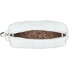 image:imageSteve Madden Womens Steve Madden Bbarry Dome CrossbodyWhite