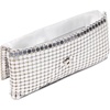 image:imageSteve Madden Womens Steve Madden Bbrigit CrossbodySilver