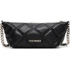 image:imageSteve Madden Womens Steve Madden Bcandi Elongated Shoulder BagBlack