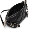 image:imageSteve Madden Womens Steve Madden Bcandi Elongated Shoulder BagBlack
