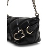 image:imageSteve Madden Womens Steve Madden Bcandi Elongated Shoulder BagBlack