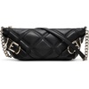 image:imageSteve Madden Womens Steve Madden Bcandi Elongated Shoulder BagBlack