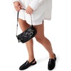 image:imageSteve Madden Womens Steve Madden Bcandi Elongated Shoulder BagBlack