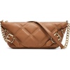 image:imageSteve Madden Womens Steve Madden Bcandi Elongated Shoulder BagCognac