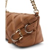 image:imageSteve Madden Womens Steve Madden Bcandi Elongated Shoulder BagCognac