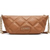 image:imageSteve Madden Womens Steve Madden Bcandi Elongated Shoulder BagCognac