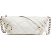 image:imageSteve Madden Womens Steve Madden Bcandi Elongated Shoulder BagWhite