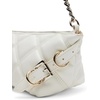 image:imageSteve Madden Womens Steve Madden Bcandi Elongated Shoulder BagWhite