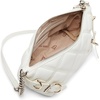 image:imageSteve Madden Womens Steve Madden Bcandi Elongated Shoulder BagWhite