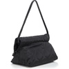 image:imageSteve Madden Womens Steve Madden Bclove Quilted Nylon Shoulder BagBlack