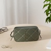 image:imageSteve Madden Womens Steve Madden Bdaisy Double Zip CrossbodyOlive