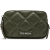 image:imageSteve Madden Womens Steve Madden Bdaisy Double Zip CrossbodyOlive