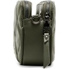 image:imageSteve Madden Womens Steve Madden Bdaisy Double Zip CrossbodyOlive