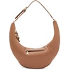image:imageSteve Madden Womens Steve Madden Bdannie Crossbody SlingCognac