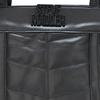image:imageSteve Madden Womens Steve Madden Belia Chevron Quilted SatchelBlack
