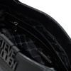 image:imageSteve Madden Womens Steve Madden Belia Chevron Quilted SatchelBlack