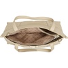 image:imageSteve Madden Womens Steve Madden Belia Chevron Quilted SatchelOatmilk