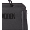 image:imageSteve Madden Womens Steve Madden Bevelyn Convertible Crossbody BagBlackBlack