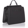 image:imageSteve Madden Womens Steve Madden Bevelyn Convertible Crossbody BagBlackBlack