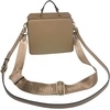 image:imageSteve Madden Womens Steve Madden Bevelyn Convertible Crossbody BagCamel