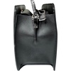 image:imageSteve Madden Womens Steve Madden Bevelyn Convertible Crossbody BagCrossbodyBlackStud