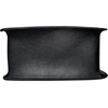 image:imageSteve Madden Womens Steve Madden Bevelyn Convertible Crossbody BagCrossbodyBlackStud