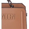 image:imageSteve Madden Womens Steve Madden Bevelyn Convertible Crossbody BagCrossbodyBrown
