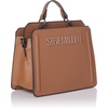 image:imageSteve Madden Womens Steve Madden Bevelyn Convertible Crossbody BagCrossbodyBrown