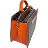 image:imageSteve Madden Womens Steve Madden Bevelyn Convertible Crossbody BagCrossbodyBrownOrange