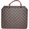image:imageSteve Madden Womens Steve Madden Bevelyn Convertible Crossbody BagCrossbodyBrownOrange