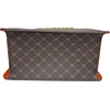 image:imageSteve Madden Womens Steve Madden Bevelyn Convertible Crossbody BagCrossbodyBrownOrange