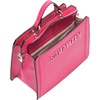image:imageSteve Madden Womens Steve Madden Bevelyn Convertible Crossbody BagCrossbodyCandy Pink