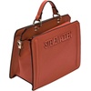 image:imageSteve Madden Womens Steve Madden Bevelyn Convertible Crossbody BagCrossbodyGinger
